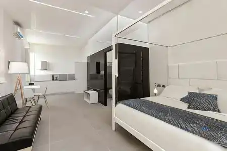Nostos rooms & Apartments - 9