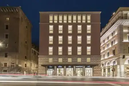 H10 Palazzo Galla - 0