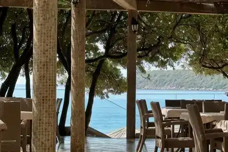 Poseidon the Beach - 5