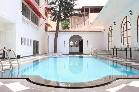 Nalapad's Bangalore International - Managed by Olive - 4