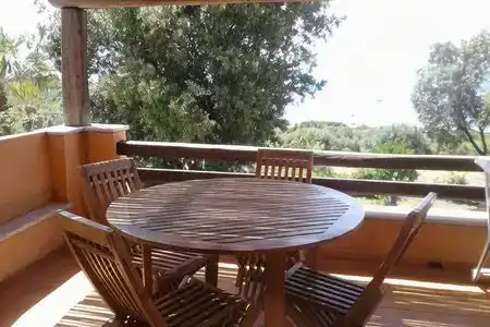 Residence Spiaggia Bianca - 2