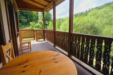 Dilijan Nature Cottage - 3