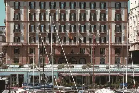 Grand Santa Lucia - 3