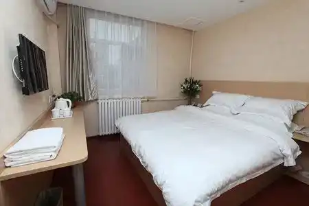 Super 8 (Beijing South Zizhuyuan Road) - 4