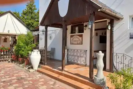 Guest House Móritz - 1