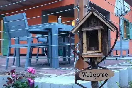 Relais Fior di Bosco - 5