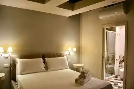B&B Vicoli di Napoli - 7