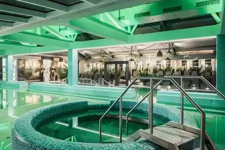 Aqua Termál - 4