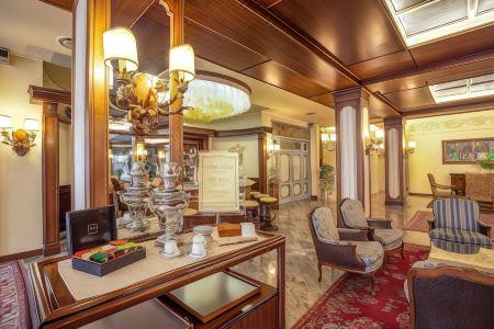 Abano Ritz - 9
