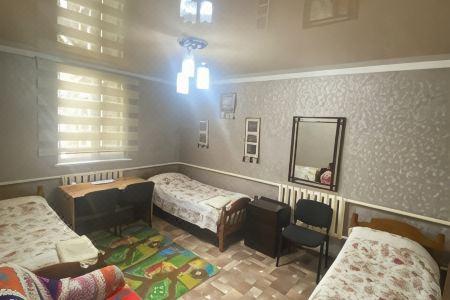 Tyan-Shan Guest House - 4