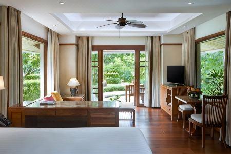 The Reserve by Santiburi Koh Samui - 72