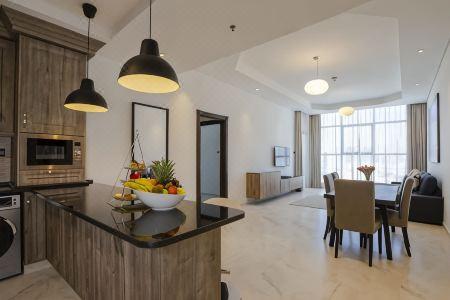 TIME Onyx Apartments - 42