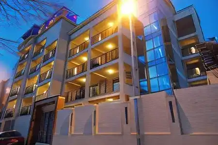 Apartments and rooms Grand Palazzo - 2