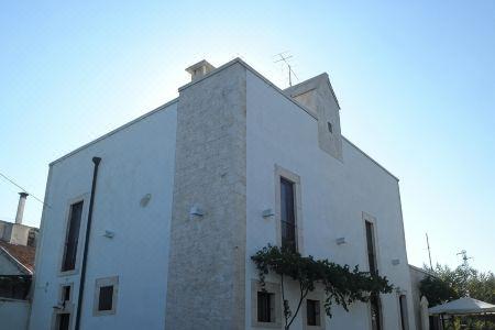 Masseria Nonna Angela - 2