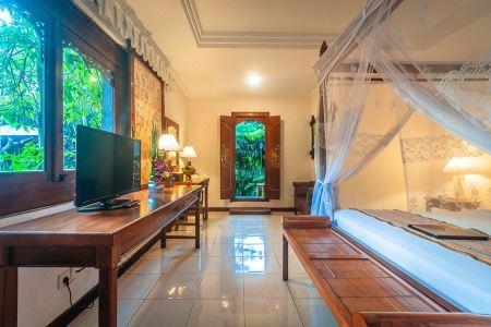 Sahadewa Resort & Spa - 61