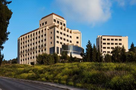 Ramada Olivie Nazareth - 6