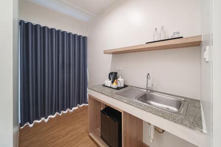 Praso Residence - 43