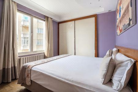 Taba Luxury Suites and - 31