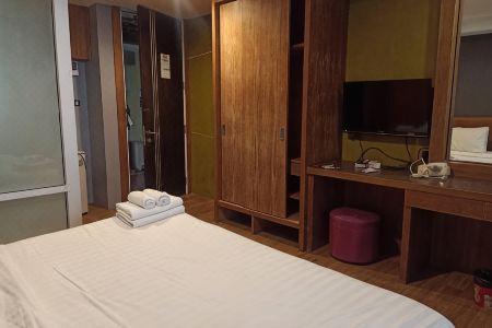 Eurna Resort - 109