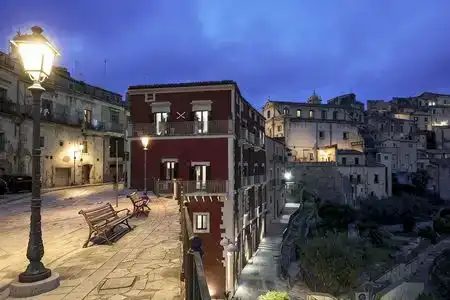 Itria Palace - 5