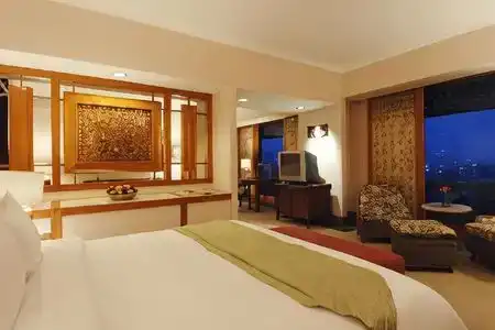 The Sultan & Residence Jakarta - 0