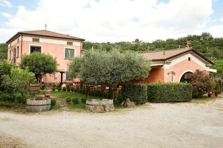 agriturismo i moresani - 9