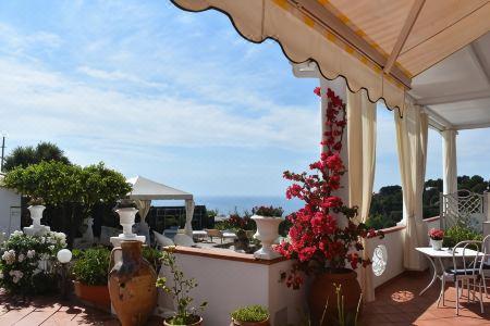 B&B Villa Cristina - 10