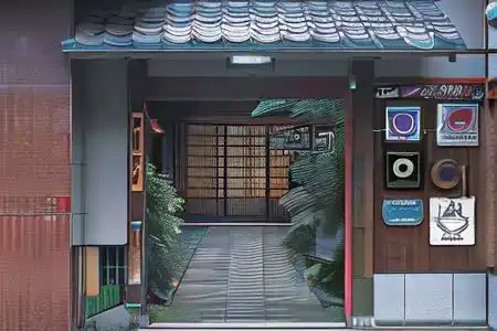 Ryokan Nissho-besso - 6