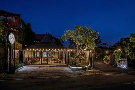 Taman Harum Cottages - 7