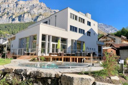 Therme 51° Physio & Spa - 5