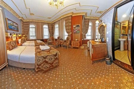 GLAMOUR ISTANBUL SIRKECI - 46