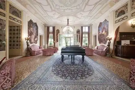 Villa Condulmer - 4