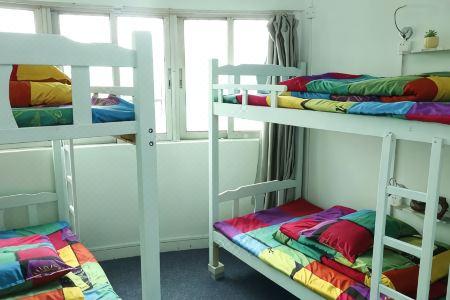 Lemon Youth Hostel - 11
