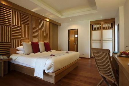 Horizon resort - 44