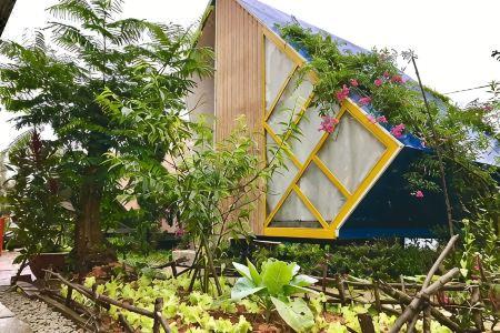 Légume Homestay - 18