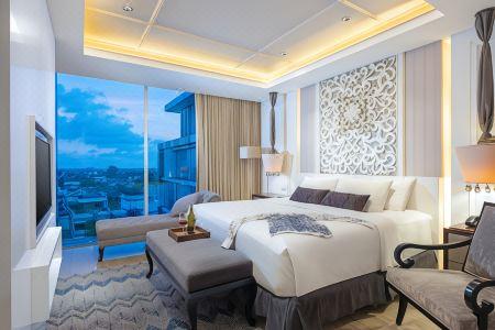 ARTOTEL Suites Bianti Yogyakarta - 5