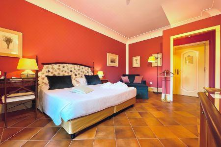 Baglio Oneto dei Principi di San Lorenzo - Luxury Wine Resort - 66