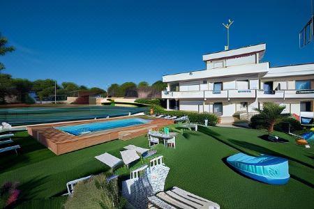 Relais Lo Stagnone - 4