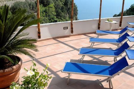La Pergola - 5