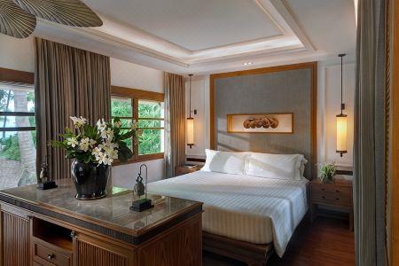 The Reserve by Santiburi Koh Samui - 80