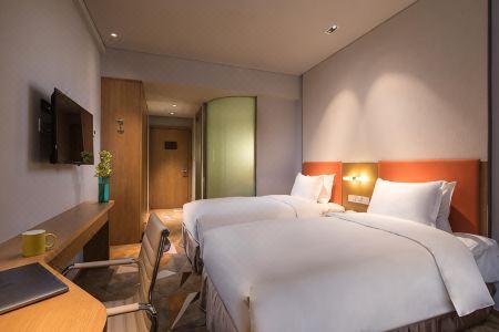 Holiday Inn Express SUZHOU NEW DISTRICT by IHG - 19