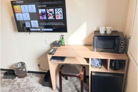 LiVEMAX BUDGET - 105