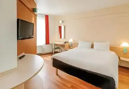 B&B Bochum Hbf-Süd - 6