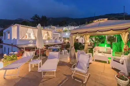 B&B Villa Cristina - 2