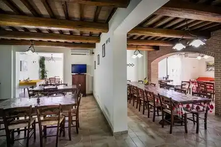 Agriturismo La Rosa Montefalco - 3