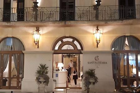 Suite Santa Chiara - 9