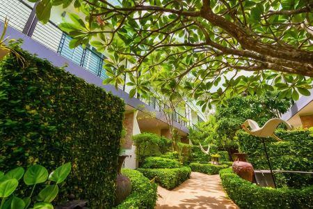 Reddoorz Plus Baan Noppadol Hua Hin Resort - 46