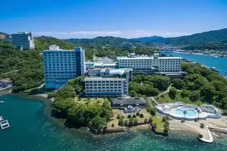 Toba Seaside - 1