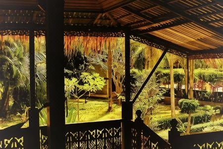Cozy Garden Resort - 21