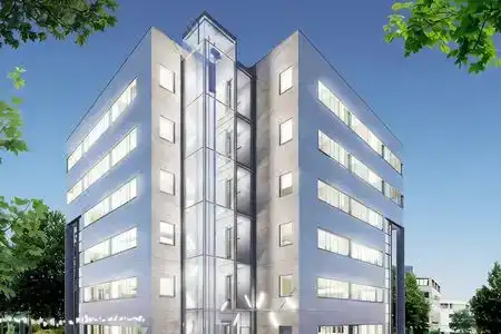 Via Suites - 1